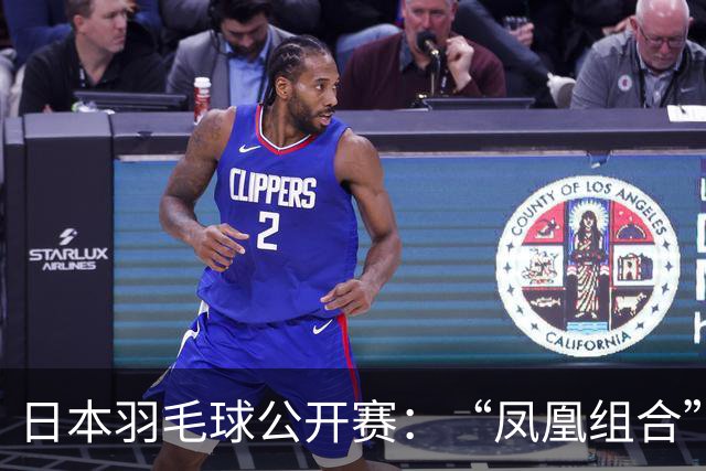 日本羽毛球公开赛：“凤凰组合”进决赛 陈雨菲伤退